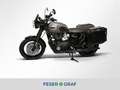 Triumph Bonneville T120 Black, Junge Gebrauchte Schwarz - thumbnail 1
