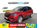 Opel Grandland X 1.2T S&S Design Line Aut. 130 Rojo - thumbnail 1