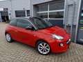 Opel Adam 1.4 Glam 101PK - GLAZEN DAK - PDC - LM VELGEN - Rood - thumbnail 5