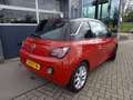 Opel Adam 1.4 Glam 101PK - GLAZEN DAK - PDC - LM VELGEN - Rood - thumbnail 8