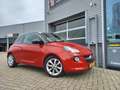 Opel Adam 1.4 Glam 101PK - GLAZEN DAK - PDC - LM VELGEN - Rood - thumbnail 3