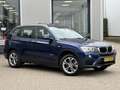 BMW X3 xDrive20i High Executive | Pano-Dak/Trekhaak/Camer Azul - thumbnail 25