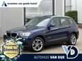 BMW X3 xDrive20i High Executive | Pano-Dak/Trekhaak/Camer Azul - thumbnail 1