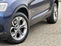 BMW X3 xDrive20i High Executive | Pano-Dak/Trekhaak/Camer Azul - thumbnail 9