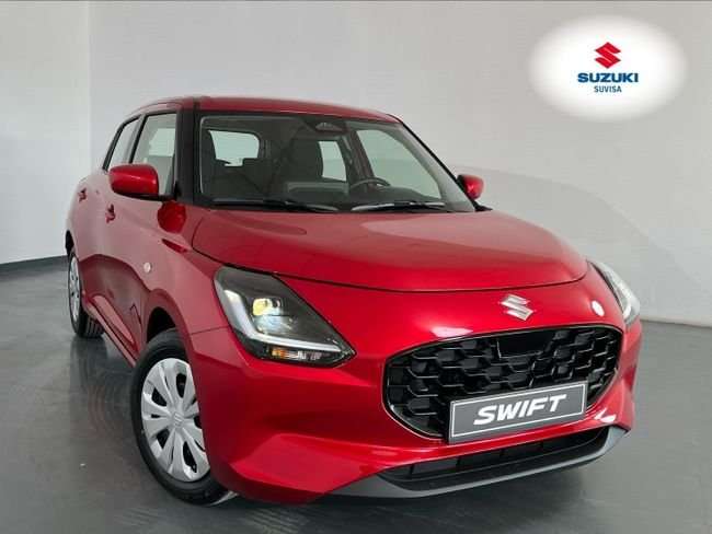 Suzuki Swift 1.2 S1 Mild Hybrid - foto 1