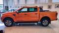 Ford Ranger 3.2tdci Wildtrak 200cv Nazionale Arancione - thumbnail 9