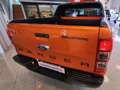 Ford Ranger 3.2tdci Wildtrak 200cv Nazionale Arancione - thumbnail 6
