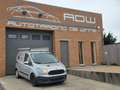 Ford Transit Courier 4.990EX - Benzine - 104.500 KM - 2014 Argent - thumbnail 3
