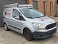 Ford Transit Courier 4.990EX - Benzine - 104.500 KM - 2014 Argent - thumbnail 4