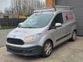 Ford Transit Courier 4.990EX - Benzine - 104.500 KM - 2014 Argent - thumbnail 2