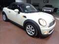 MINI Cooper Roadster COOPER ROADSTER 1.6 122 CV Weiß - thumbnail 19