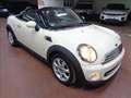 MINI Cooper Roadster COOPER ROADSTER 1.6 122 CV Weiß - thumbnail 2