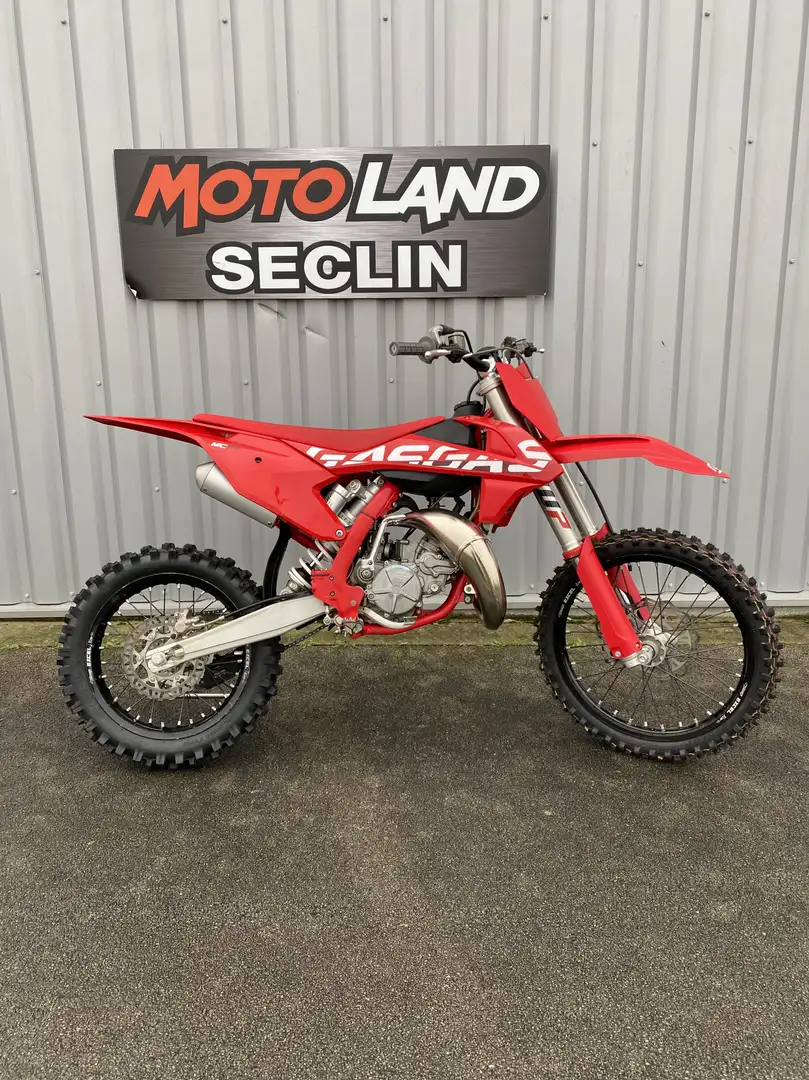 Gas Gas MC 85 - 1