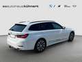 BMW 320 i Touring UPE: 60.200 EUR Weiß - thumbnail 7