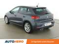 SEAT Ibiza 1.0 TSI FR *LED*TEMPO*NAVI*CARPLAY&AUTO* Grau - thumbnail 4