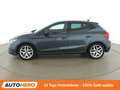SEAT Ibiza 1.0 TSI FR *LED*TEMPO*NAVI*CARPLAY&AUTO* Grau - thumbnail 3