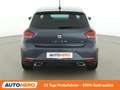 SEAT Ibiza 1.0 TSI FR *LED*TEMPO*NAVI*CARPLAY&AUTO* Grau - thumbnail 5