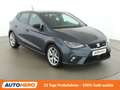 SEAT Ibiza 1.0 TSI FR *LED*TEMPO*NAVI*CARPLAY&AUTO* Grau - thumbnail 8