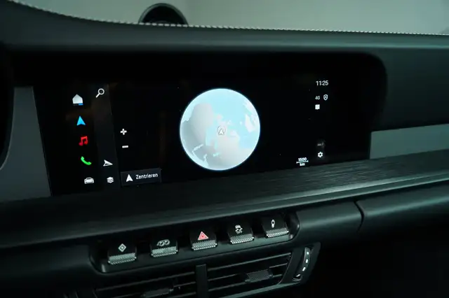 Porsche 911 Carrera GTS Cabriolet Ansicht 23