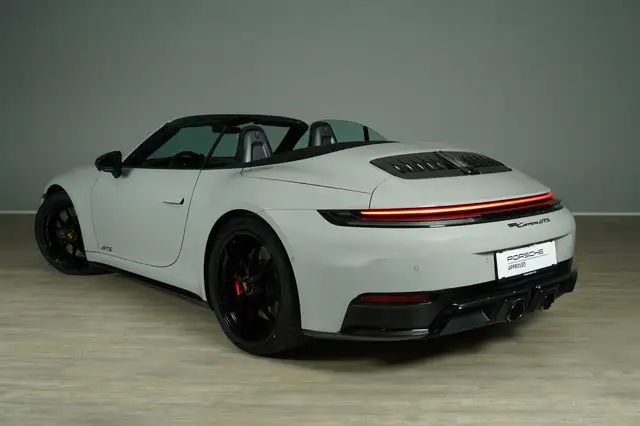 Porsche 911 Carrera GTS Cabriolet Ansicht 6