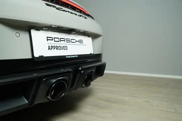 Porsche 911 Carrera GTS Cabriolet Ansicht 13
