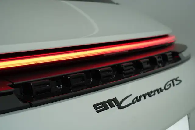 Porsche 911 Carrera GTS Cabriolet Ansicht 14