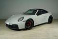 Porsche 911 Carrera GTS Cabriolet Grau - thumbnail 1