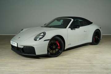 Carrera GTS Cabriolet