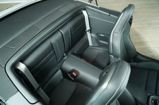 Porsche 911 Carrera GTS Cabriolet Ansicht 18