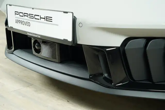 Porsche 911 Carrera GTS Cabriolet Ansicht 9