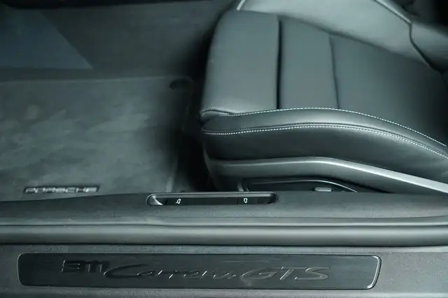 Porsche 911 Carrera GTS Cabriolet Ansicht 25