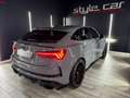 Audi RS Q3 2.5 TFSI quattro S tronic Gris - thumbnail 4