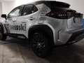 Toyota Yaris Cross adventure premiere 116 CV AWDI 2022 E-cvt Grigio - thumbnail 4