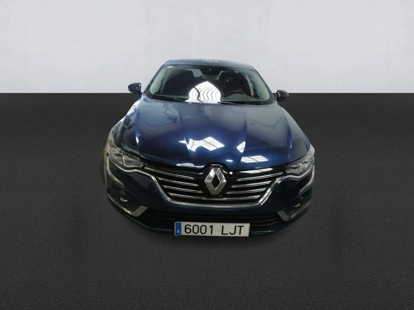 Renault Talisman dCi Blue Limited 88kW Azul - 2