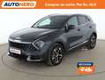 Kia Sportage 1.6 TGDI Hybrid Drive Gris - thumbnail 1
