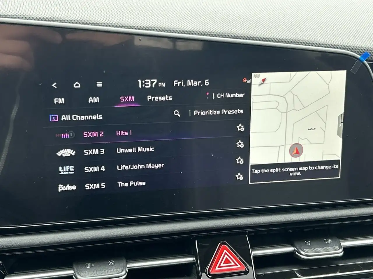 Kia Niro снимка Kia Niro
