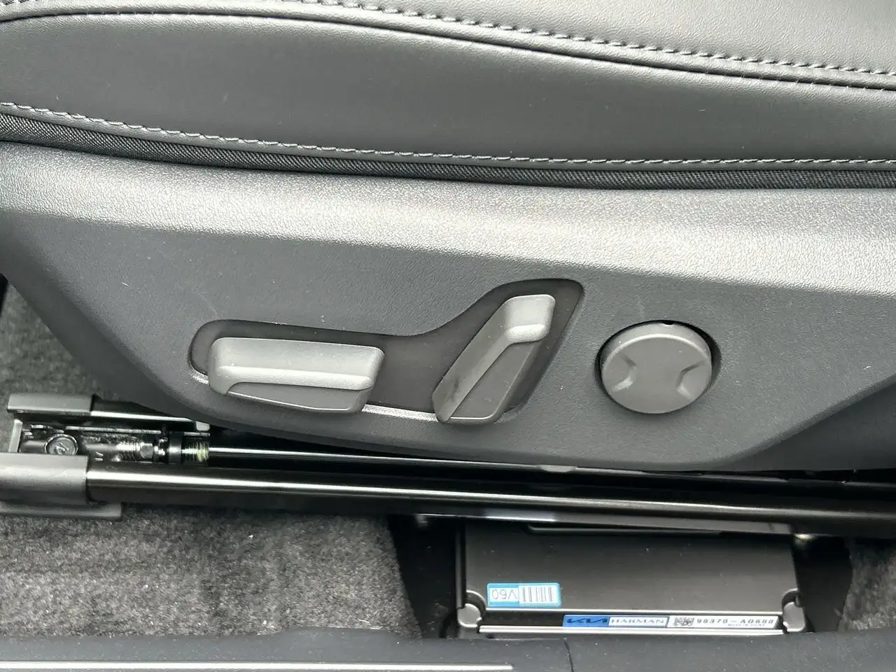 Kia Niro снимка Kia Niro