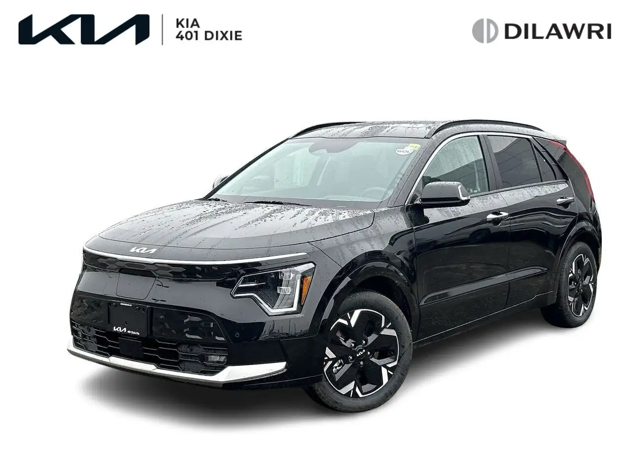 2026 Kia Niro