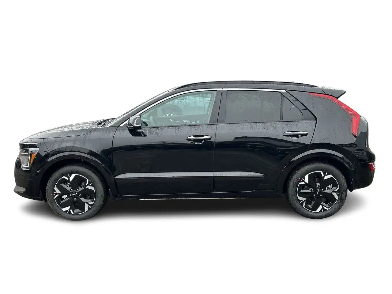 Kia Niro снимка Kia Niro