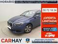 BMW 116 116d Azul - thumbnail 1