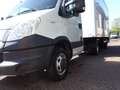 Iveco Daily 35C17 Be combinatie be trekker podium oplegger 308 Blanc - thumbnail 11