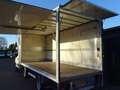 Iveco Daily 35C17 Be combinatie be trekker podium oplegger 308 Blanc - thumbnail 5