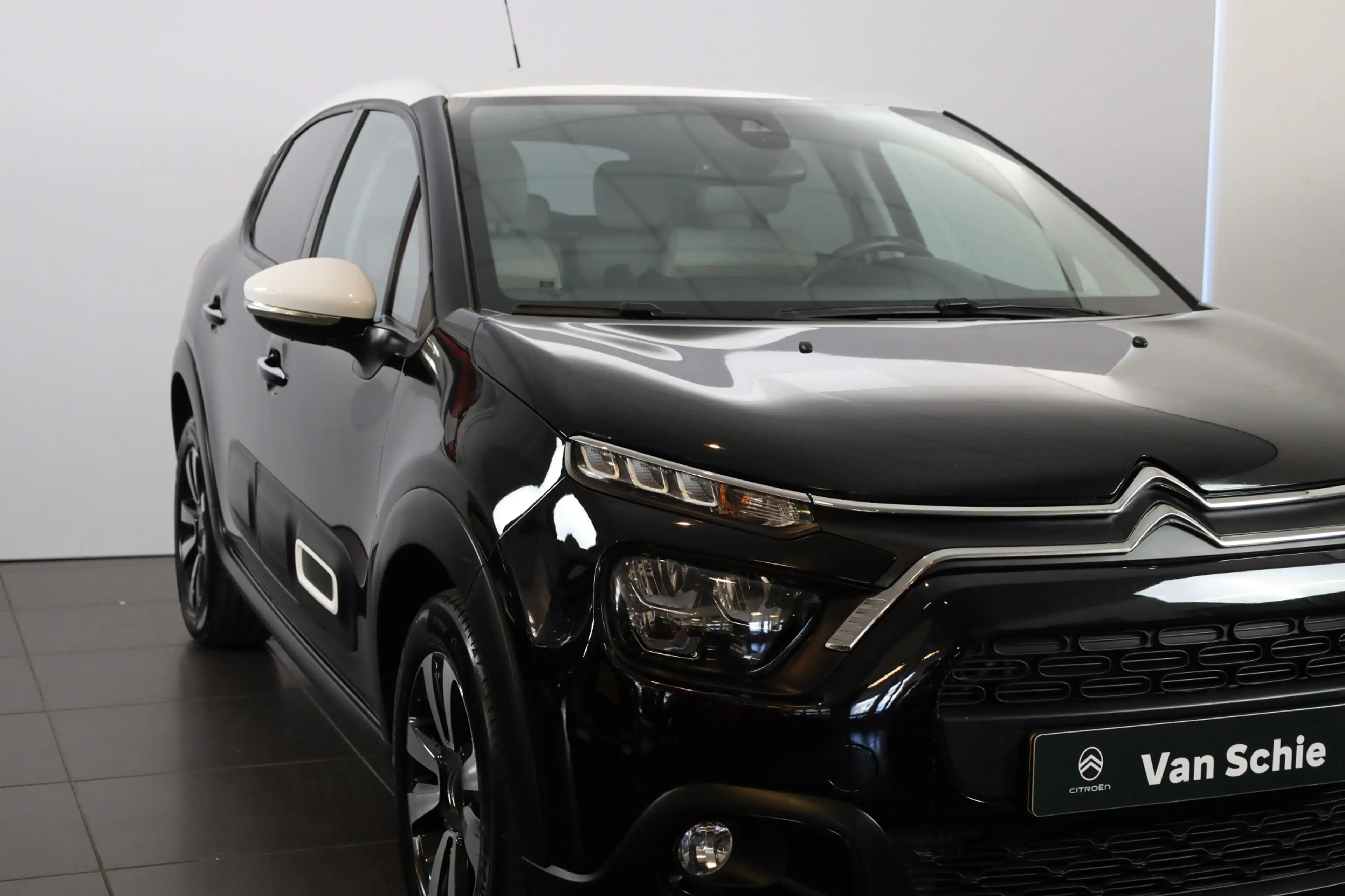 Citroen C3 PT 110 Feel Edition Automaat-6 Keyless | Camera | — photo 4