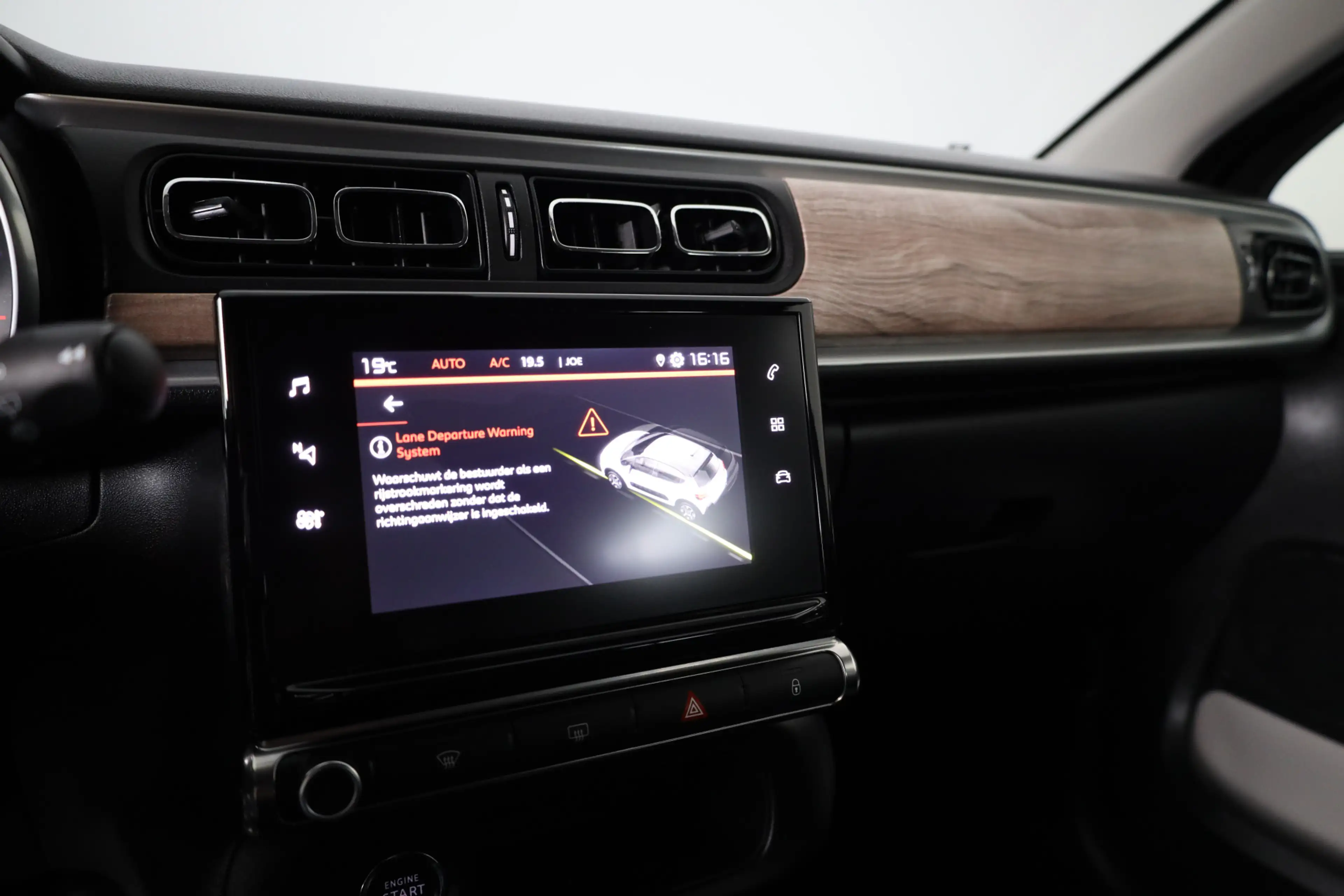 Citroen C3 PT 110 Feel Edition Automaat-6 Keyless | Camera | — photo 20