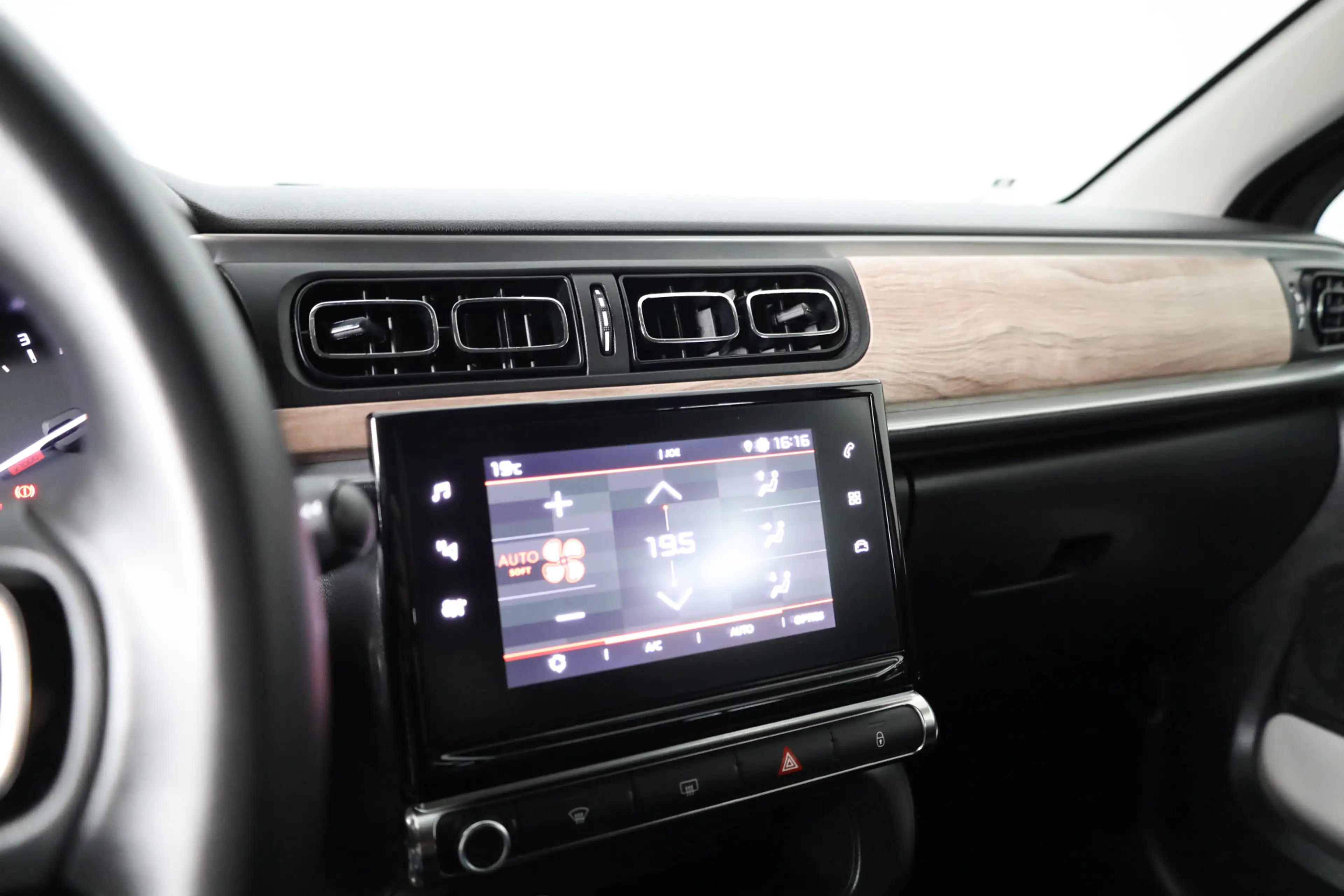Citroen C3 PT 110 Feel Edition Automaat-6 Keyless | Camera | — photo 17