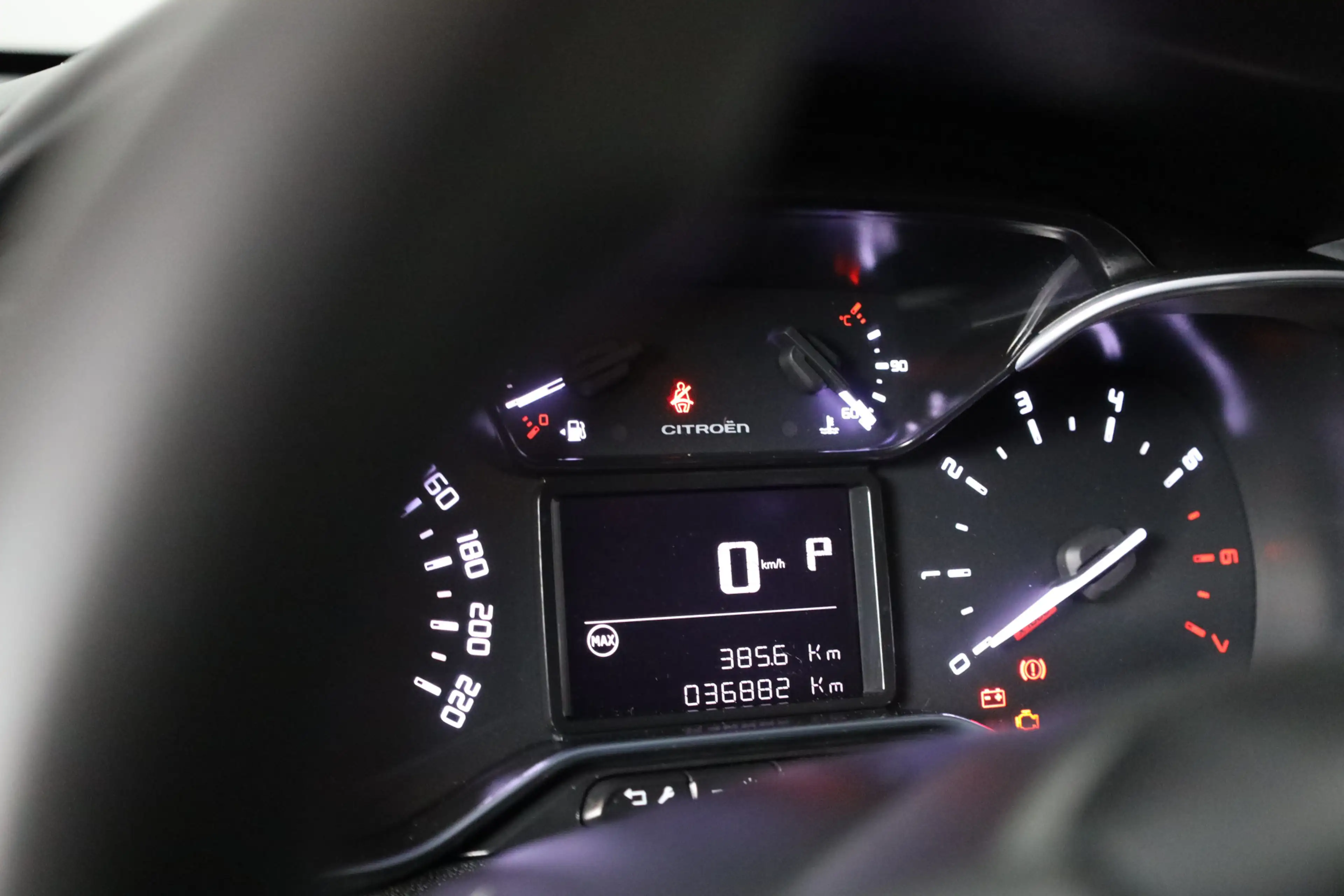 Citroen C3 PT 110 Feel Edition Automaat-6 Keyless | Camera | — photo 24
