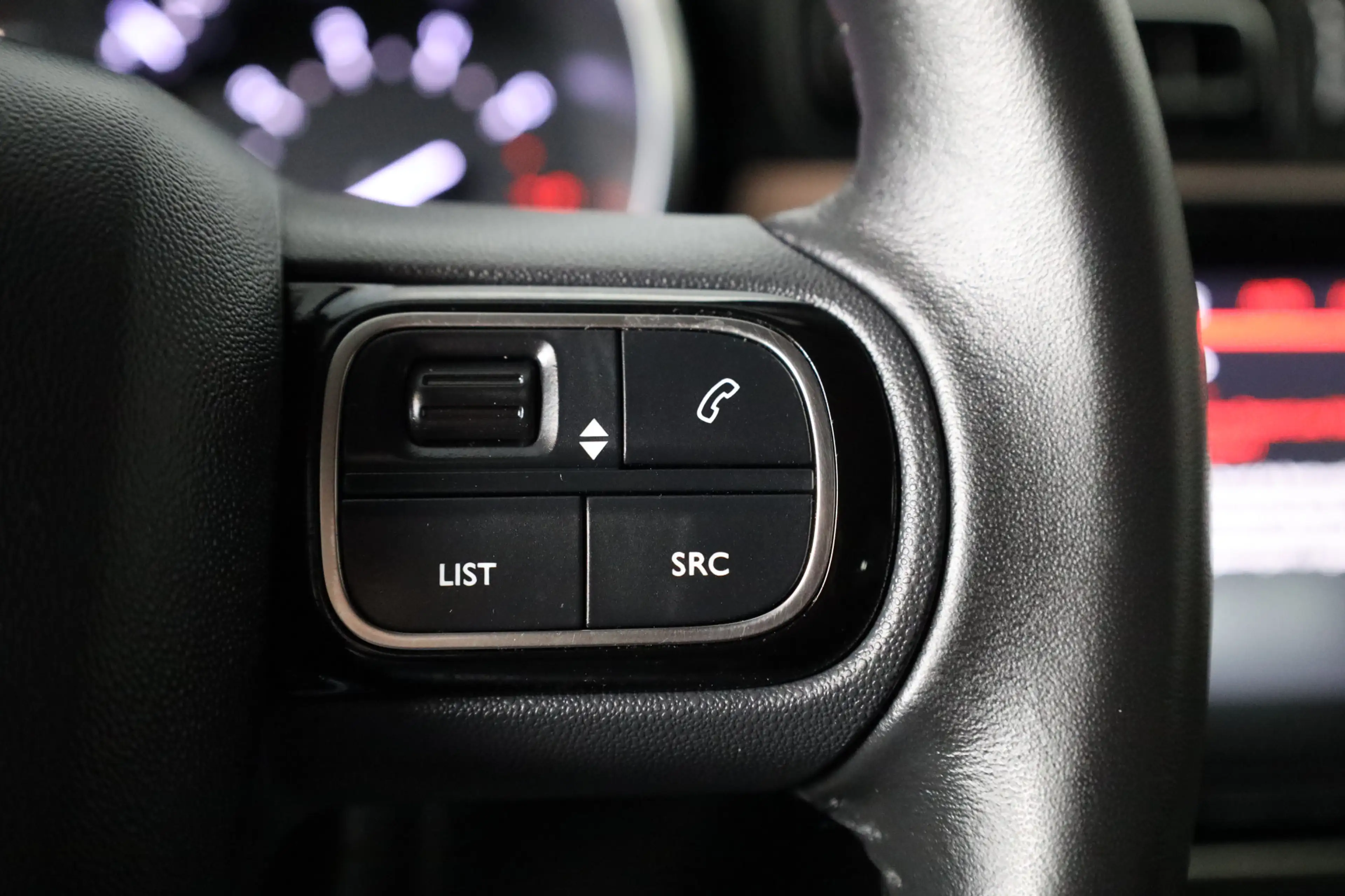 Citroen C3 PT 110 Feel Edition Automaat-6 Keyless | Camera | — photo 22