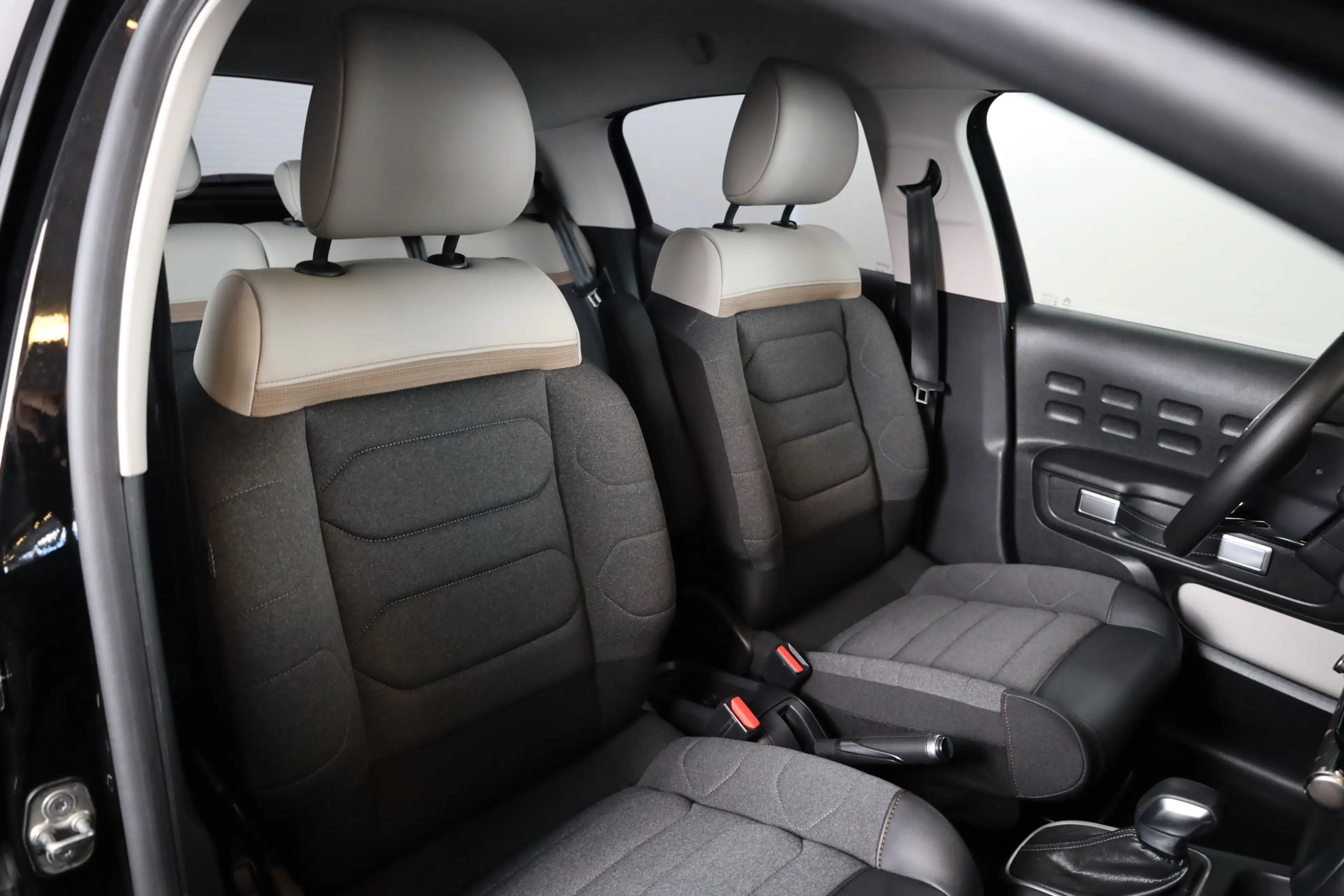 Citroen C3 PT 110 Feel Edition Automaat-6 Keyless | Camera | — photo 3