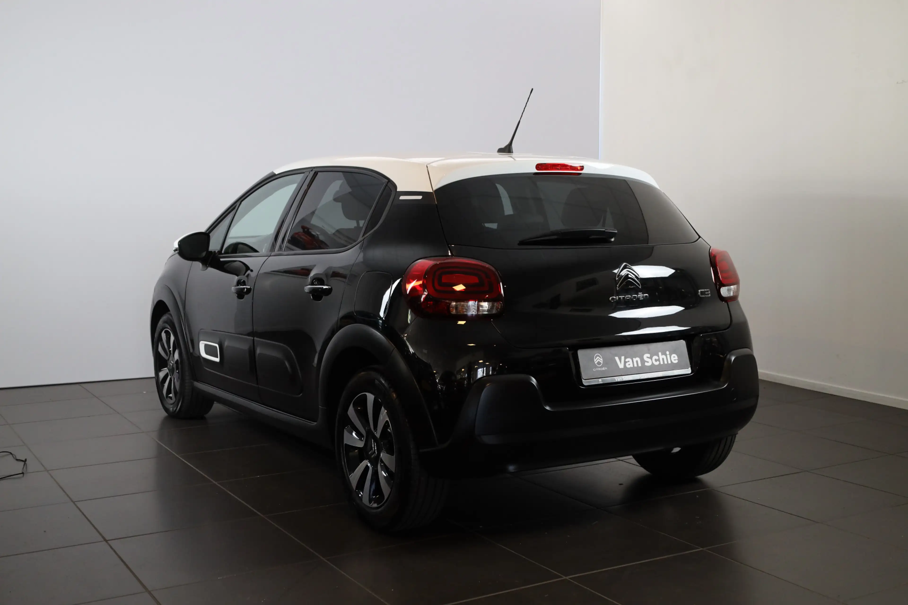 Citroen C3 PT 110 Feel Edition Automaat-6 Keyless | Camera | — photo 2
