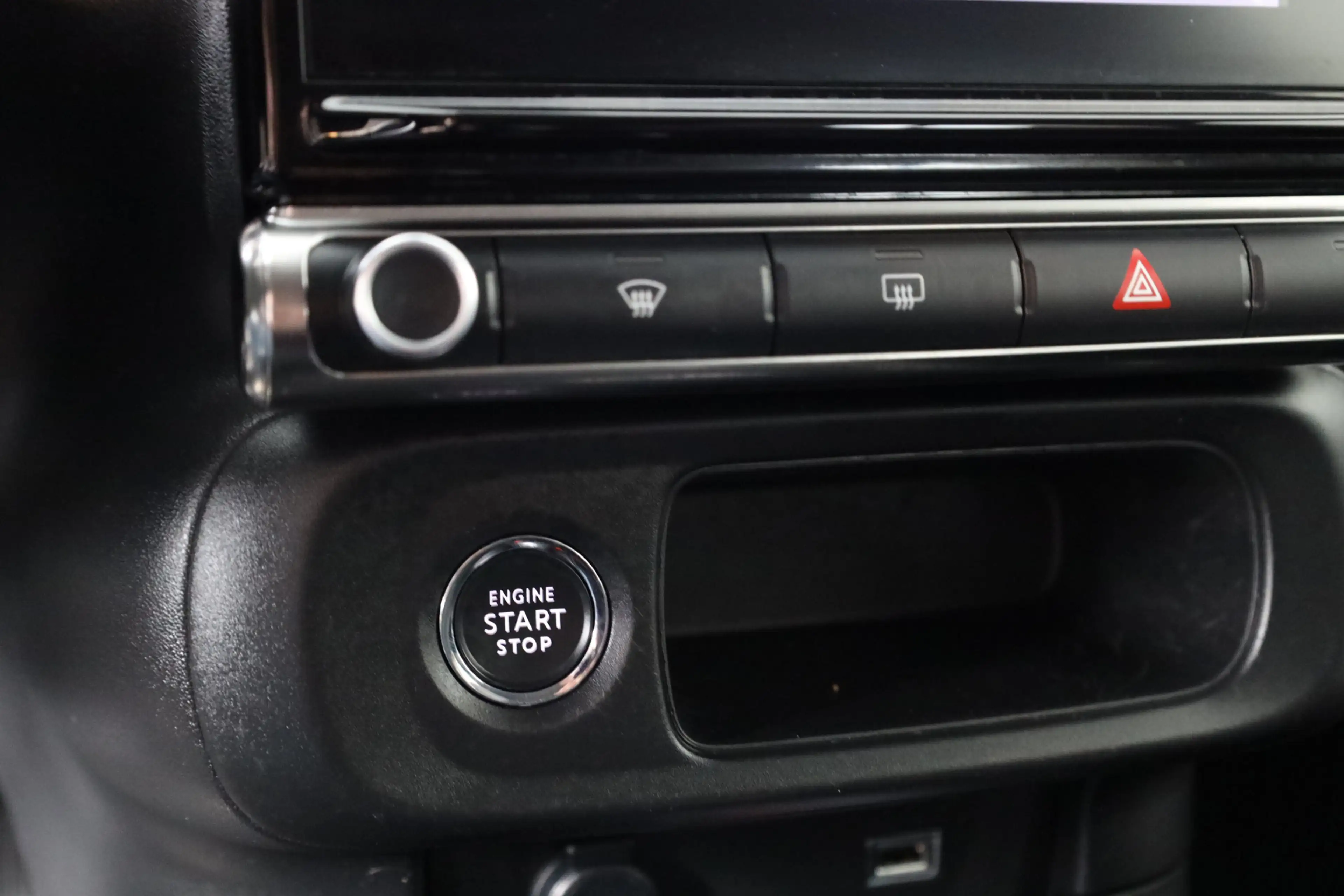 Citroen C3 PT 110 Feel Edition Automaat-6 Keyless | Camera | — photo 21
